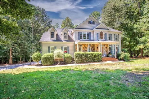 11001 Sterling Cove Dr, Chesterfield, VA 23838