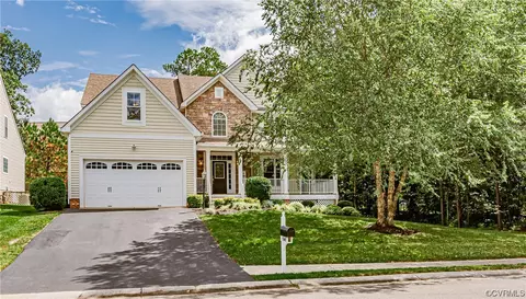 13407 Prince James Dr, Chesterfield, VA 23832