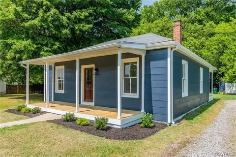 106 Robin Ave, Richmond, VA 23223