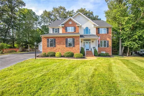 9291 Braden Pl, Mechanicsville, VA 23116