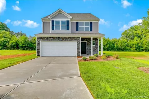 7709 Hawthorne Ave, Richmond, VA 23227