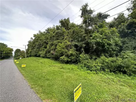0 Newtown Rd, Buchanan, VA 24066
