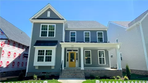 304 Randolph View Dr, Midlothian, VA 23114