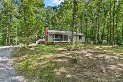 3974 Hadensville Fife Rd, Goochland, VA 23063