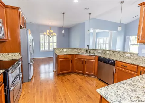 311 Kernel Ct, North Chesterfield, VA 23236 photo 19