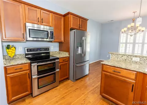 311 Kernel Ct, North Chesterfield, VA 23236 photo 21