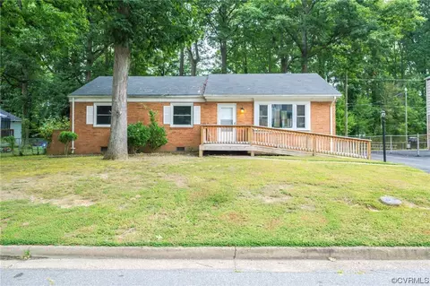 6113 Daleshire Dr, Richmond, VA 23234