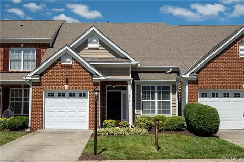 856 Parkland Pl, Glen Allen, VA 23059