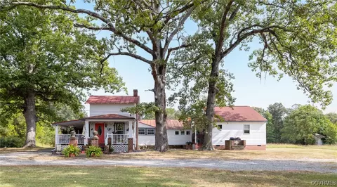 14148 Yankeetown Rd, Ashland, VA 23005