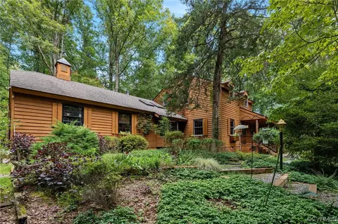 1600 Beaverdam Creek Rd, Crozier, VA 23039
