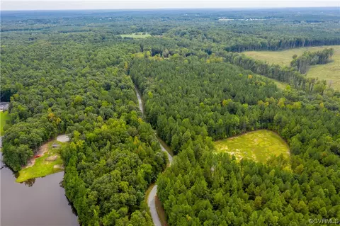 lot3 Almond Ln, Cumberland, VA 23040