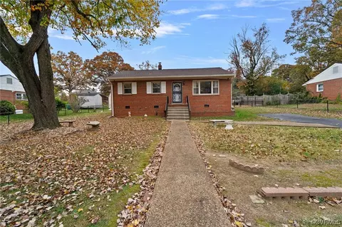 1420 Sunbury Rd, Richmond, VA 23224