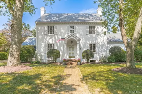 2 Canterbury Rd, Richmond, VA 23221