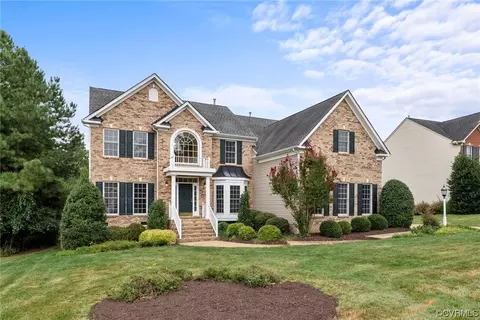 14112 Hockliffe Ln, Midlothian, VA 23112