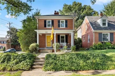 3801 Stuart Ave, Richmond, VA 23221