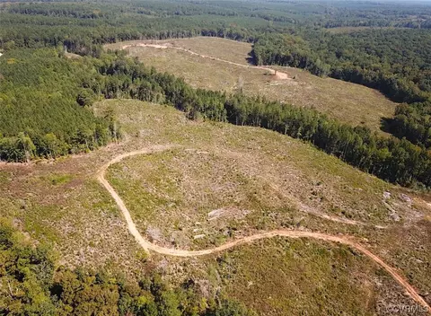 87 Acres Renrut Rd, Lunenburg, VA 23952