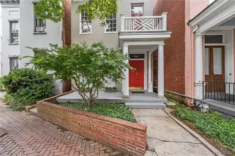 1021 Park Ave, Richmond, VA 23220