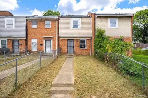 1343 Minefee St, Richmond, VA 23224