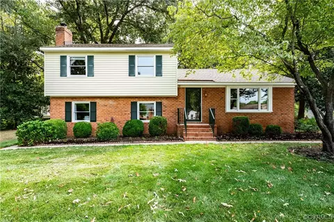 7336 Lark Ct, Mechanicsville, VA 23111
