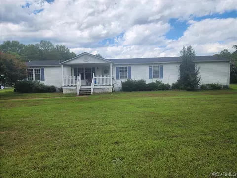 1501 Locust Hill Rd, Aylett, VA 23009