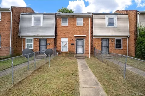 1345 Minefee St, Richmond, VA 23224