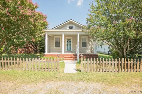 2716 Dellrose Ave, Henrico, VA 23228