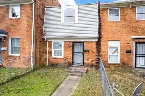 1347 Minefee St, Richmond, VA 23224