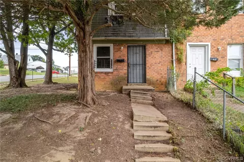 1306 Drewry St, Richmond, VA 23224