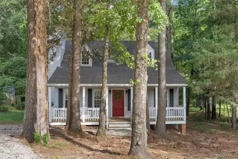 2625 S Ridge Dr, Midlothian, VA 23112