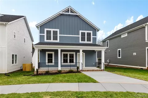 3730 Woody Tavern Ct, Powhatan, VA 23139