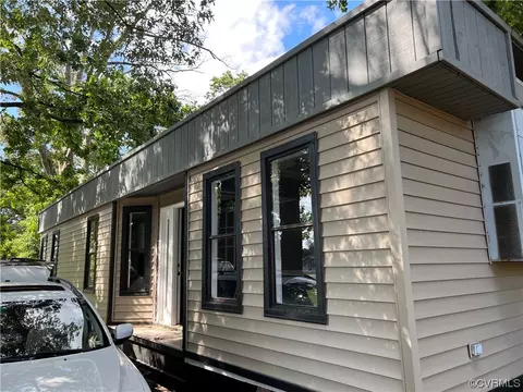 810 E Nine Mile Rd, Highland Springs, VA 23075