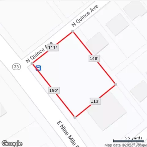 900 E Nine Mile Rd, Highland Springs, VA 23075
