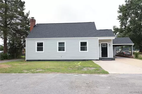 6830 Strathmore Rd, Richmond, VA 23237