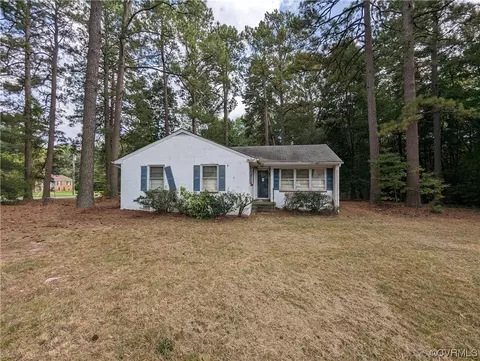 4801 Cascade St, Richmond, VA 23234