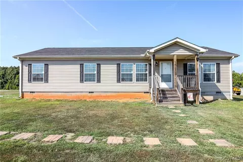 1617 Liberty Rd, Alberta, VA 23821
