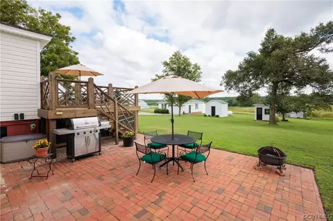 16105 Boydton Plank Rd, Dewitt, VA 23840 photo 39