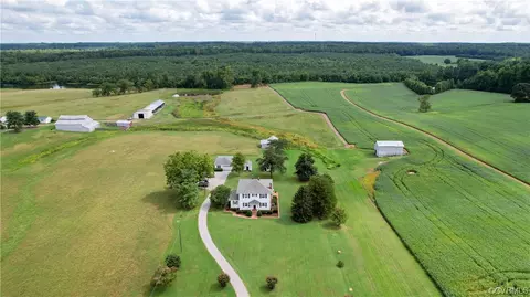 16105 Boydton Plank Rd, Dewitt, VA 23840 photo 43