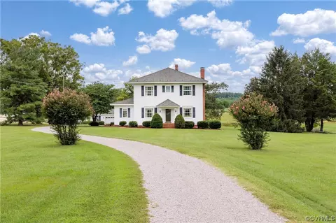 16105 Boydton Plank Rd, Dewitt, VA 23840