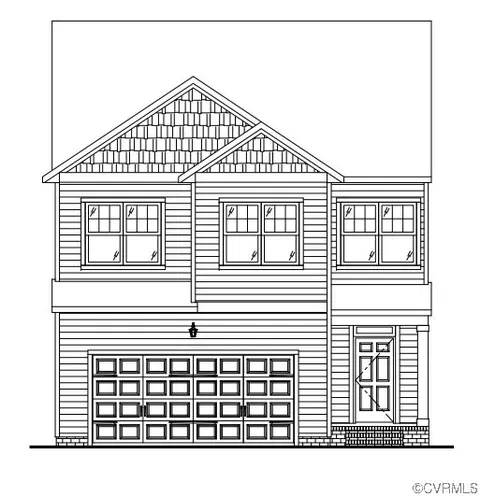 7936 Lyndale Dr, Chesterfield, VA 23235