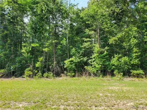 5 Acres High Point Rd, Crewe, VA 23930