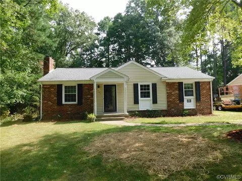 521 Vaden Dr, Richmond, VA 23225