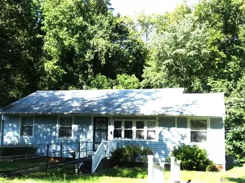4216 Fayette Cir, Richmond, VA 23222