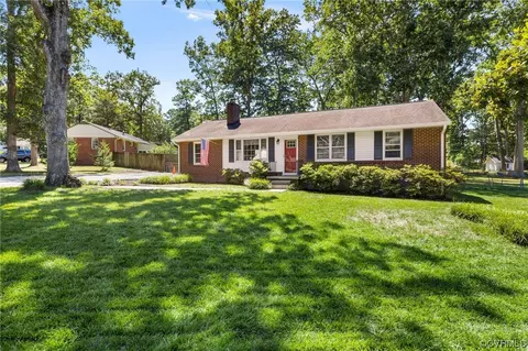 9303 Edson Rd, Henrico, VA 23229