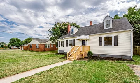 2109 Rhudy St, Richmond, VA 23222