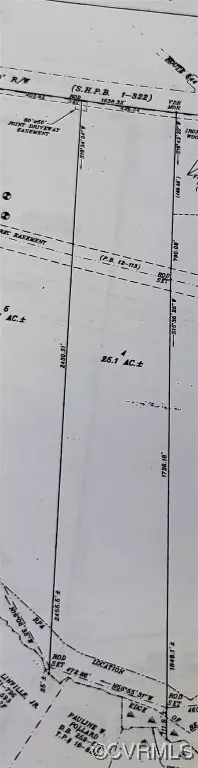 Tbd King William Rd, Aylett, VA 23009