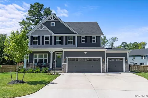 9205 Ida Springs Pl, Mechanicsville, VA 23116