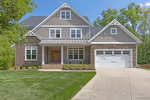4113 Evershot Dr, Midlothian, VA 23112