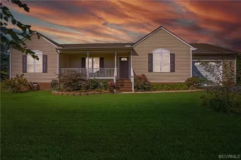 2051 Rocky Ford Rd, Powhatan, VA 23139