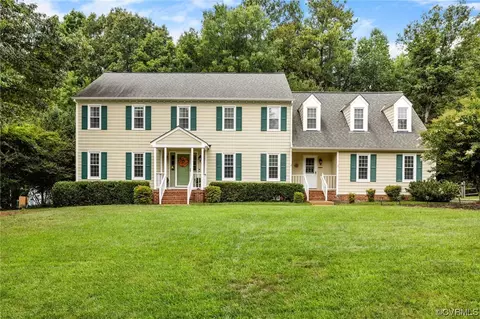 212 Jodie Ter, North Chesterfield, VA 23236