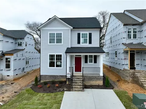 7924 Lyndale Dr, Chesterfield, VA 23235